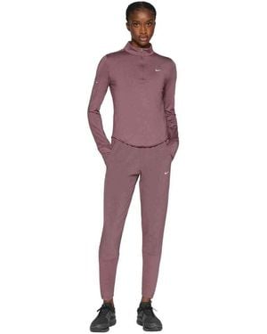 Nike Sweat-Shirt Hq0499-502 - Violet