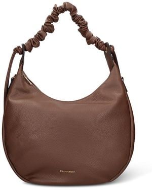 Pierre Cardin Sac a main Sac à bandoulière 3525GN51 - Marron