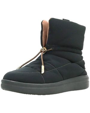 HEYDUDE Bottes MARGOT ECO - Noir