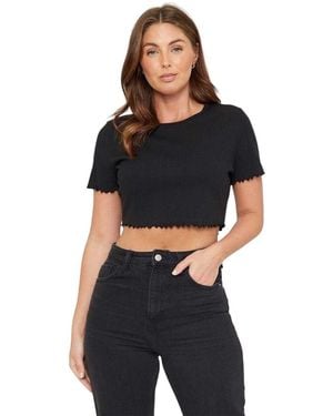 Be You T-shirt GT19628 - Noir