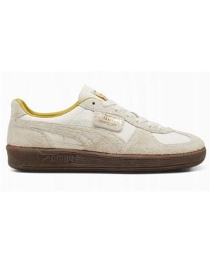 PUMA Baskets Basses 39965601 - Blanc