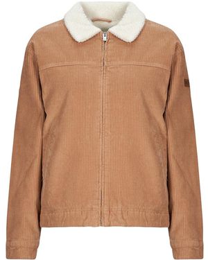 Roxy Giubbotto Desert Spirit - Marrone