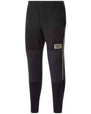 Reebok Jogging CLASSICS WINTER ESCAPE - Noir