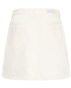 Ichi Jupes 20121846 - Blanc
