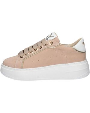 Keys Baskets basses - Neutre