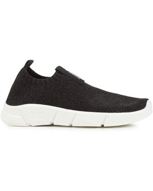 Geox Baskets Baskets Aril E - Noir