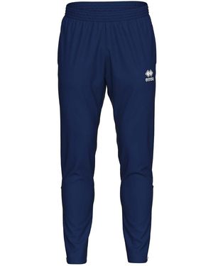 Erreà Pantalon Myron Pantalone Ad - Bleu