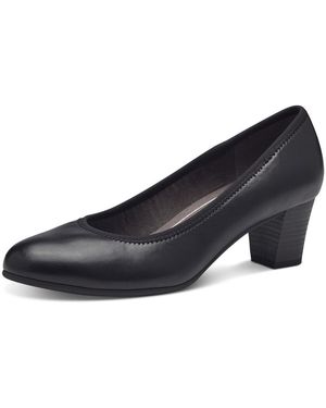 Jana Pumps - Blauw