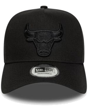 KTZ Casquette 60675532 - Noir