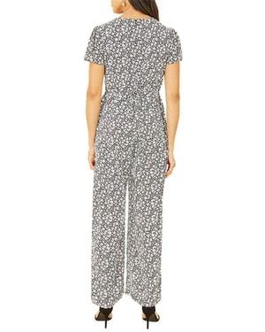 Yumi' Combinaisons GT48647 - Gris