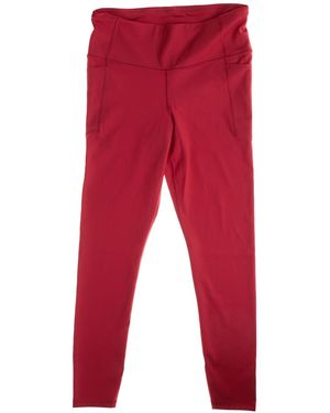 Gap Collants 880882-011 - Rouge