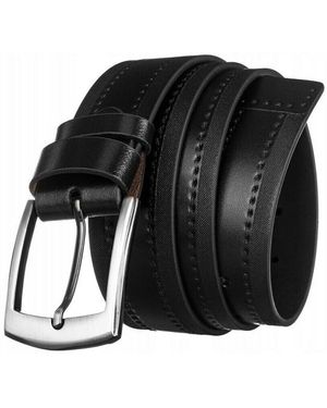 Rovicky Ceinture R-pi-01 - Noir