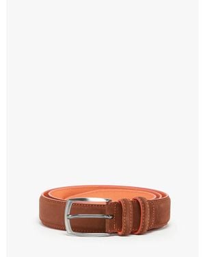 Etrier Ceinture Ceinture BRIDE 56E-EBRI709C - Orange
