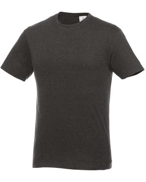 Elevate T-shirt Heros - Noir
