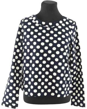 Bonpoint Blouses Blouse en coton noire
