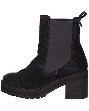 Porronet Bottines - Noir