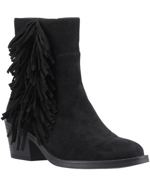 Rocket Dog Bottines Yankee - Noir