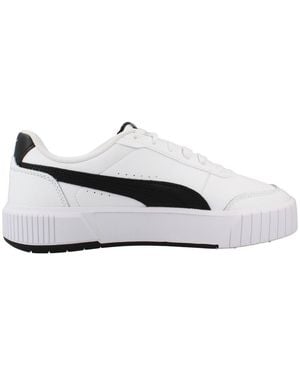 PUMA Baskets 40263702 - Blanc