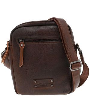 Wylson Pochette 13707202 - Marron
