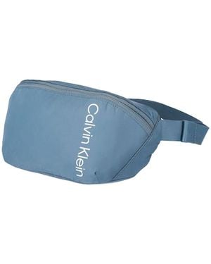 Calvin Klein Sac banane 0000PH0702 - Bleu