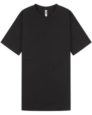 Casual Classic T-shirt AB670 - Noir