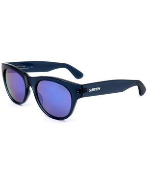 Smith Lunettes de soleil Sophisticate Oxz/te - Bleu