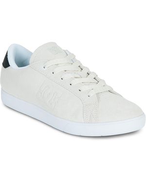 DC Shoes Sneaker Striker 3 - Weiß