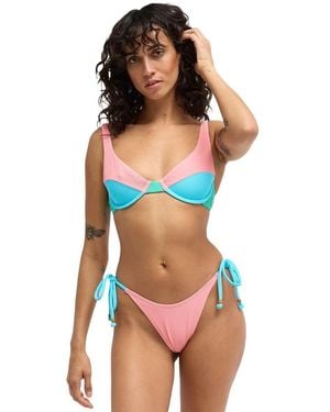 Billabong Maillots De Bain Sunrays Ts Dippi - Orange