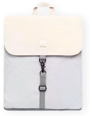 Lefrik Sac A Dos Handy Mini Backpack - Blanc