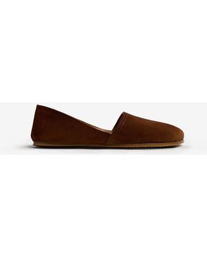 MTNG Espadrilles FREE MIA - Marron
