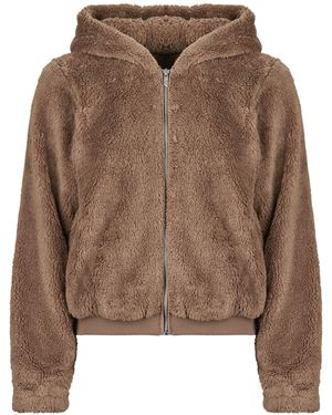 ONLY Blouson Onlnewanna - Marron