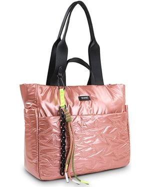 Skpat Sac Meilen - Rose