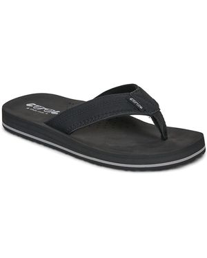 Cool shoe Infradito Cloud 2 - Nero