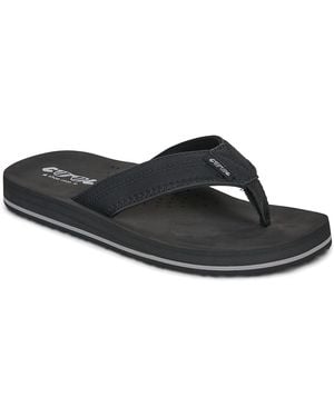 Cool shoe Tongs CLOUD 2 - Noir