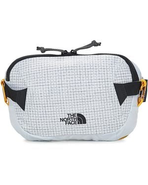 The North Face Sac Banane Clyffe Lumbar Pack - Gris