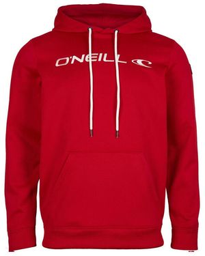 O'neill Sportswear Sweat-shirt 1P0230-3056 - Rouge