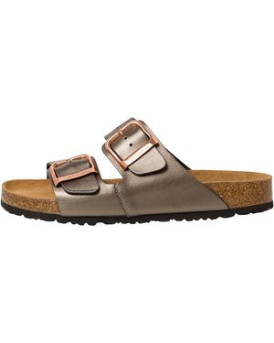 Tamaris Slippers 225544 - Bruin