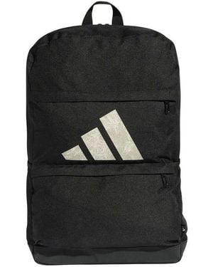 adidas Sac de sport MOTION LOGO - Noir