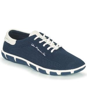 Tbs Sneaker Jazaria - Blau
