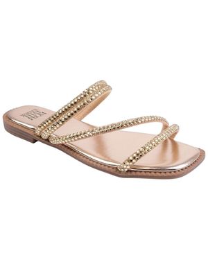 Where's That From Sandales GT8798 - Métallisé