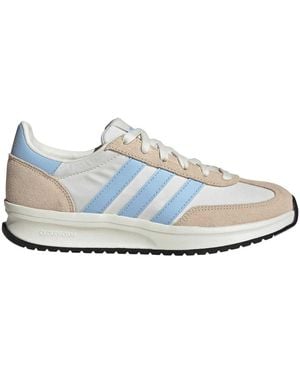 adidas Baskets basses Run 70s 2.0 - Bleu