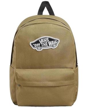 Vans Sac a dos - Vert