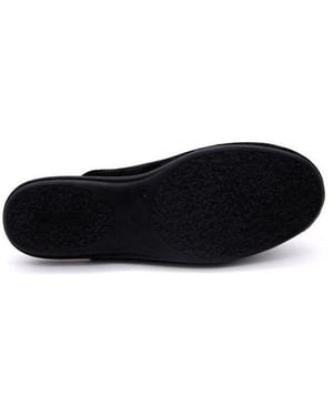 Semelflex Chaussons maxence - Noir