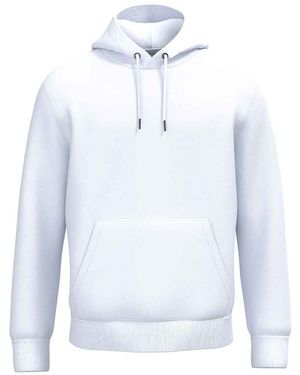 NATIVE SPIRIT Sweat-shirt PC7880 - Bleu