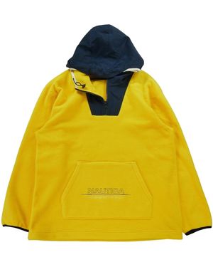 Nautica Polaire 249680 - Jaune