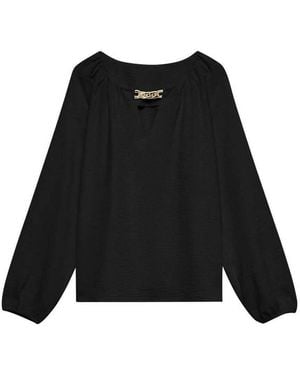 Vero Moda Blouses 5742301 - Noir