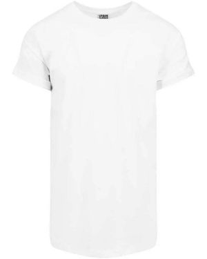 Urban Classics T-shirt TN417 - Blanc