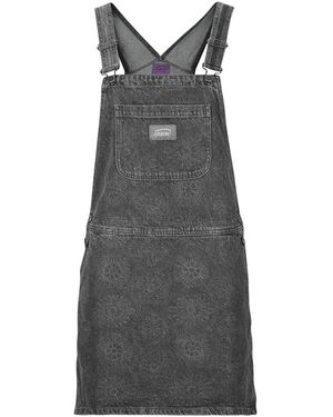 Oxbow Abito Corto S1Motel - Grigio
