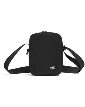 Cabinzero Sac a main 3L SIDEKICK - Noir