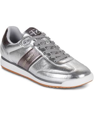 Teddy Smith Sneakers Basse 120653 - Grigio